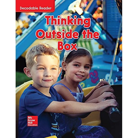 Wonders Decodable Reader Unit 10 Grade K, (Spiral-Bound)