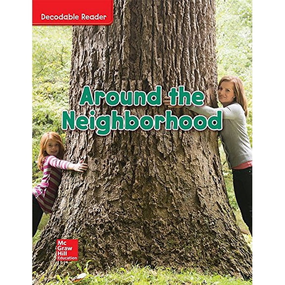 Wonders Decodable Reader Unit 4 Grade K, (Spiral-Bound)