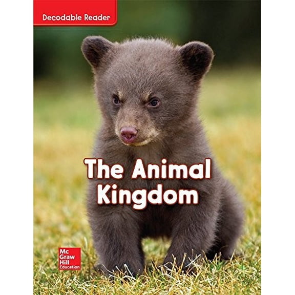 Wonders Decodable Reader Unit 7 Grade K, (Spiral-Bound)