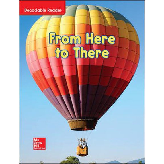 Pre-Owned Wonders Decodable Reader Unit 8 Grade K (Elementary Core Reading) Paperback