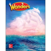 Pre-Owned Wonders Grade 2 Literature Anthology (Hardcover) 0079018157 9780079018151