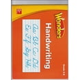 thumbnail image 1 of Pre-Owned Wonders Handwriting Grades 3-6 (Unknown) 0079034241 9780079034243, 1 of 1