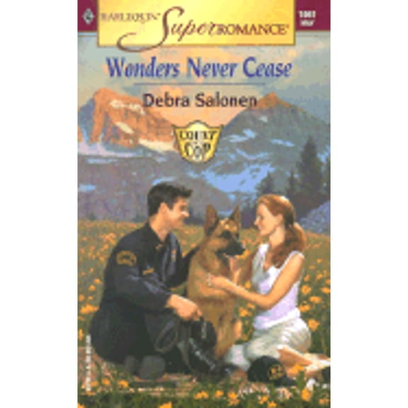 Pre-Owned Wonders Never Cease (Mass Market Paperback) 0373710615 9780373710614