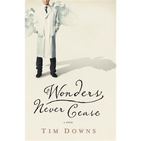 Pre-Owned The Wonders Never Cease (Paperback) 1595543090 9781595543097