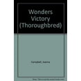 thumbnail image 1 of Pre-Owned Wonder's Victory (Thoroughbred #4) (Paperback) 0061067032 9780061067037, 1 of 1