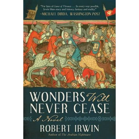 Pre-Owned Wonders Will Never Cease (Paperback) 1951627008 9781951627003