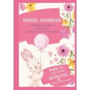 Wonders Wonderland, Paperback