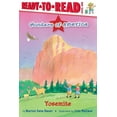 thumbnail image 1 of Wonders of America Yosemite: Ready-To-Read Level 1, (Hardcover), 1 of 1
