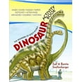 thumbnail image 1 of The Wonders of God's World Dinosaur Activity Book (Paperback), 1 of 1