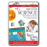 Wonders of Learning Discover Science STEM Activity Kit