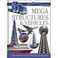 thumbnail image 1 of Pre-Owned Wonders of Learning: Wonders of Learning : Discover Megastructures (Hardcover), 1 of 1