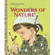 JANE WERNER WATSON Wonders of Nature