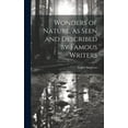 thumbnail image 1 of Wonders of Nature, as Seen and Described by Famous Writers (Hardcover), 1 of 1