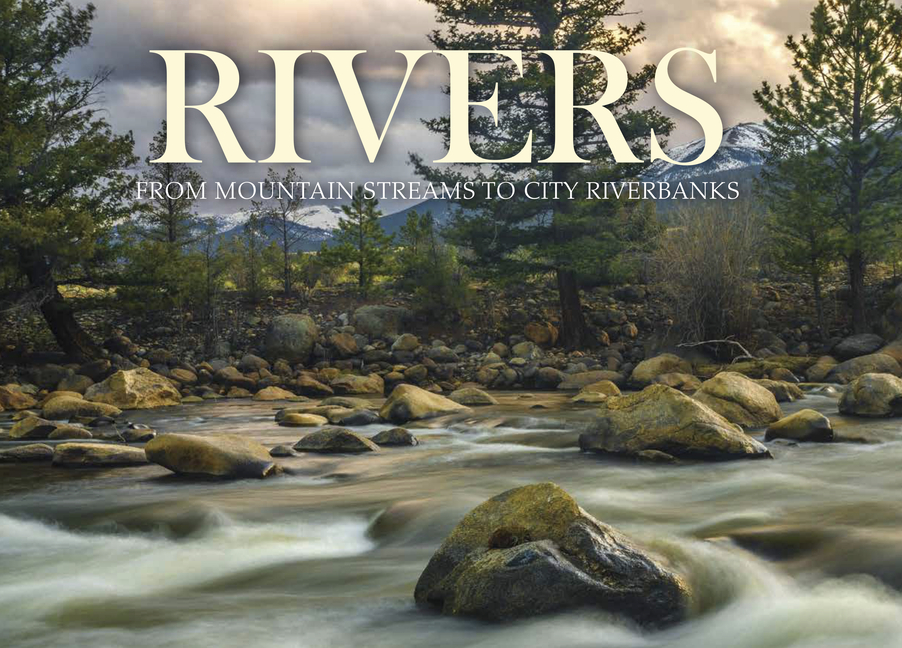 Amazing Places Landscape Rivers: From Mountain Streams to City ...
