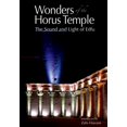 thumbnail image 1 of Wonders of the Horus Temple: The Sound and Light of Edfu, (Paperback), 1 of 1