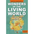 thumbnail image 1 of Wonders of the Living World (Text Only Version): Curiosity, Awe, and the Meaning of Life, (Paperback), 1 of 1