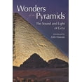 thumbnail image 1 of Wonders of the Pyramids: The Sound and Light of Giza, (Paperback), 1 of 1