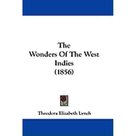 Wonders of the West Indies