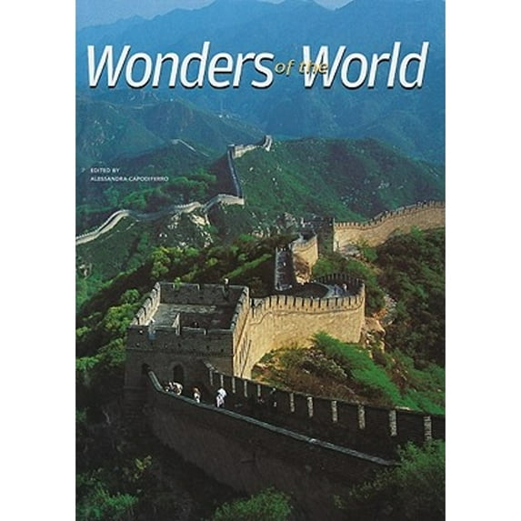 Wonders of the World