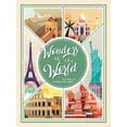 thumbnail image 1 of Pre-Owned Wonders of the World (Hardcover) 8854415529 9788854415522, 1 of 1