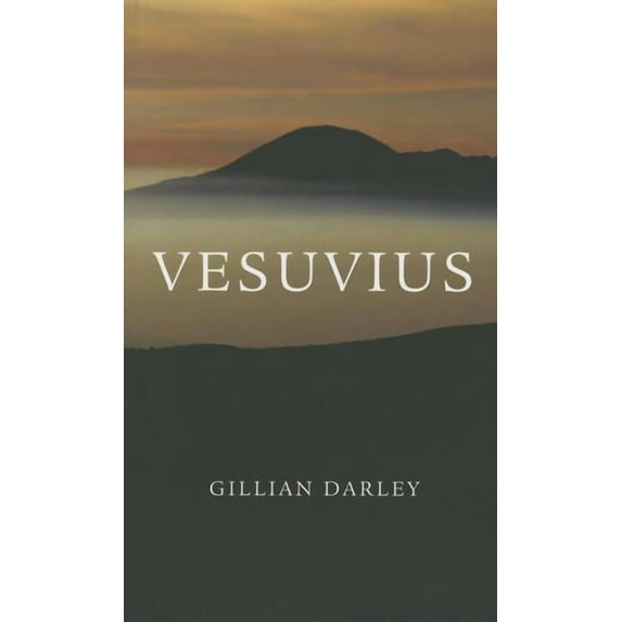 Wonders of the World: Vesuvius (Paperback)