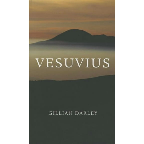 Wonders of the World: Vesuvius (Paperback)