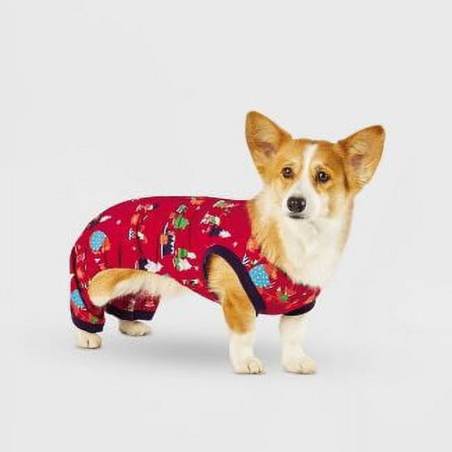 Wondershop Pet Pajamas