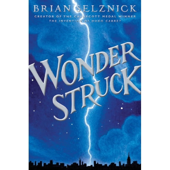 Wonderstruck (Hardcover)