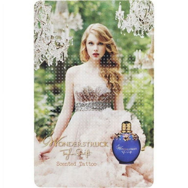 Suchergebnis Auf  Für: Taylor Swift Parfum