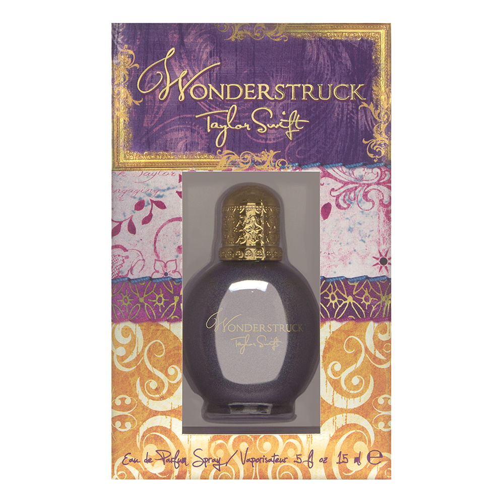 Wonderstruck by Taylor Swift for Women 0.5 oz Eau de Parfum Spray - image 1 of 3