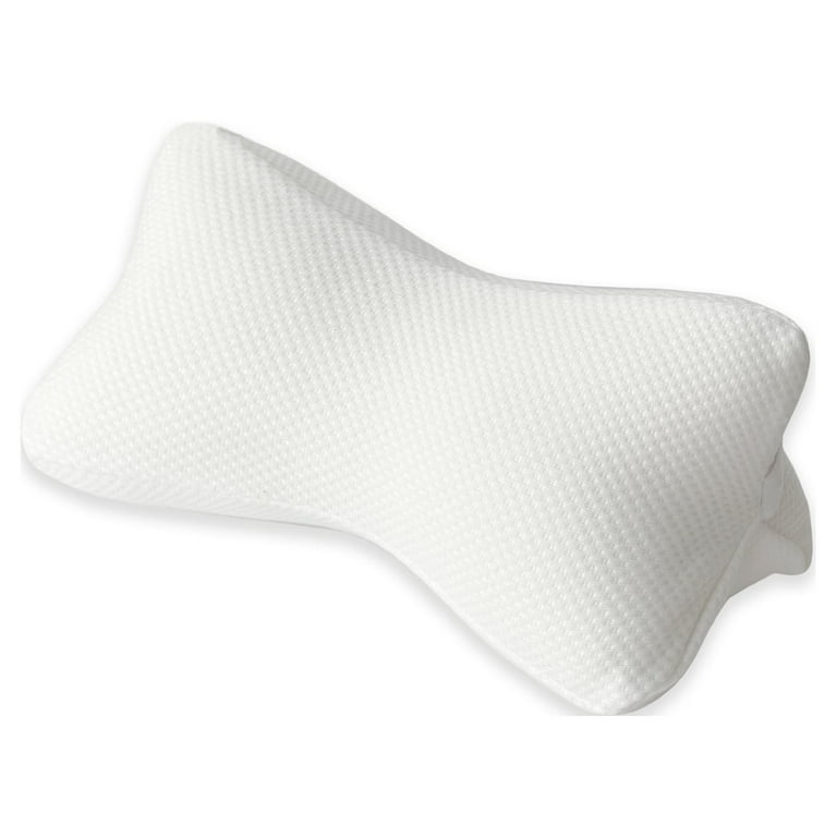 Wondertech All Purpose Memory Foam Support Bone Pillow