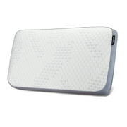 Wondertech Memory Foam Cooling Pillow, Queen 16 x 28, 1 Pack