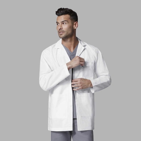 Wonderwink Men's Consultation Coat