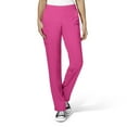 thumbnail image 1 of Wonderwink Women's Flat Front Double Cargo Pant, 1 of 1