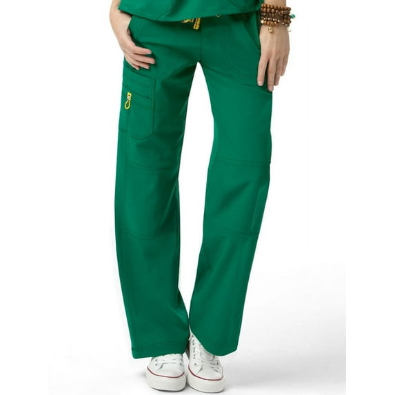 Wonderwink Women's Sporty Cargo Pant