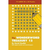 Wonderword Treasury 12