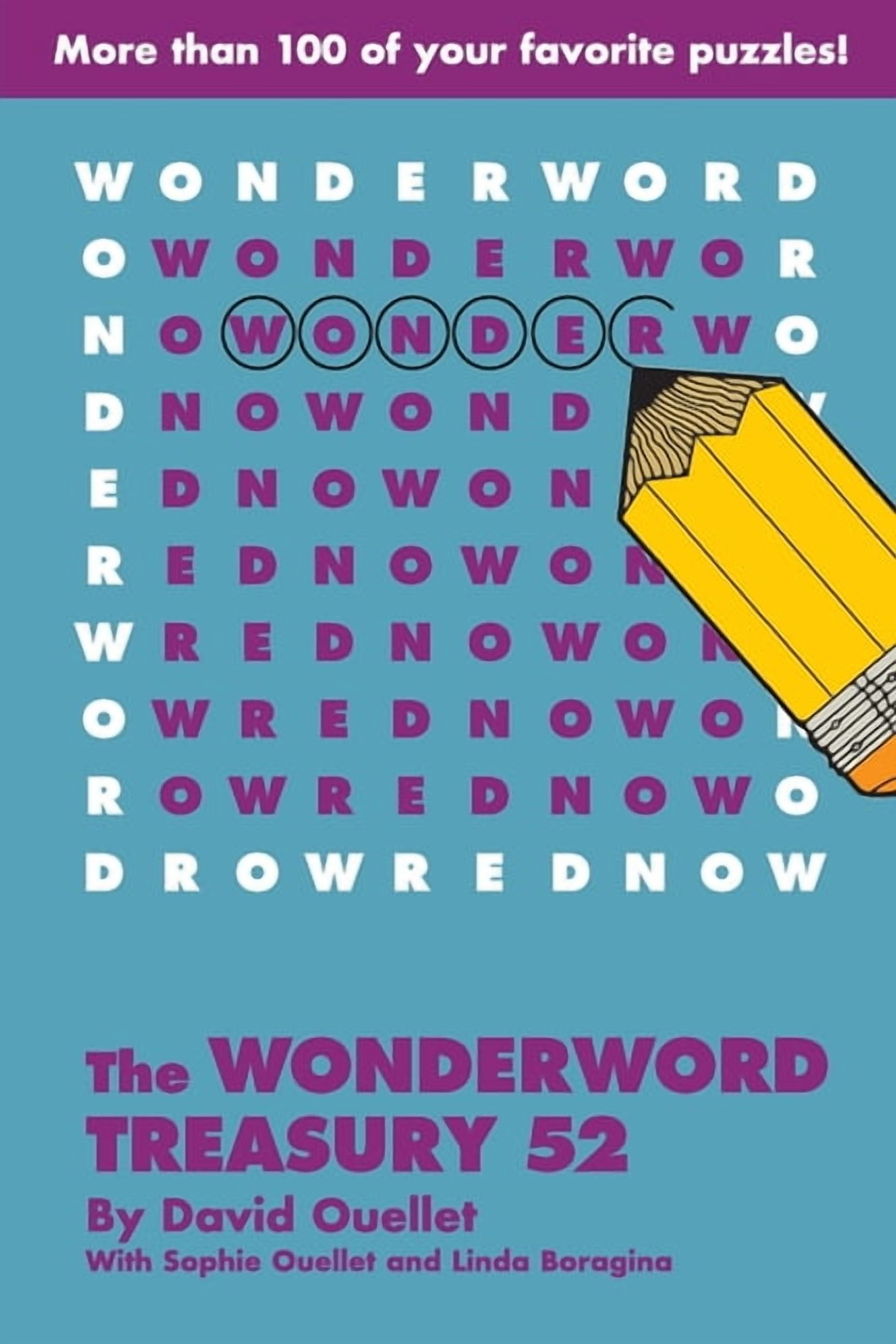 Wonderword