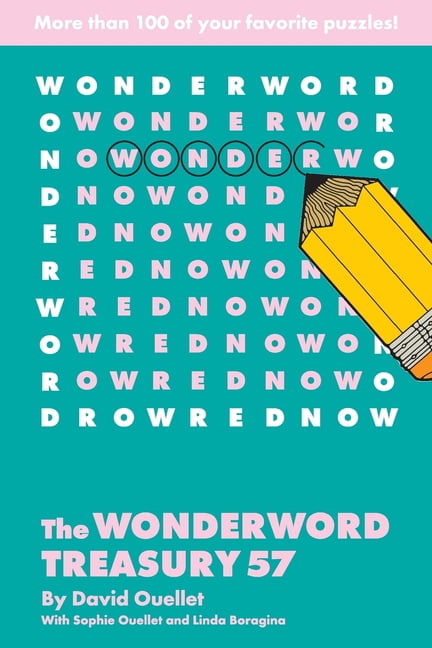 Wonderword