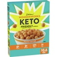 thumbnail image 1 of Wonderworks Keto Friendly Cereal, Peanut Butter, 10.6 oz, 1 of 6