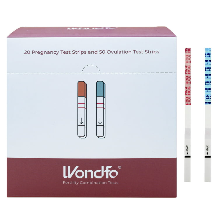 Ovulation Test Strips: Can They Help You Get Pregnant?