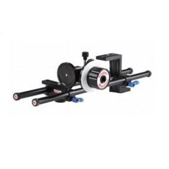 Wondlan FF01-PSS28 Follow Focus Plus Easy Baseplate