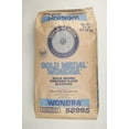 thumbnail image 1 of Wondra Bleached Enriched Malted Quick Mixing Instant Flour, 50 Pound., 1 of 2