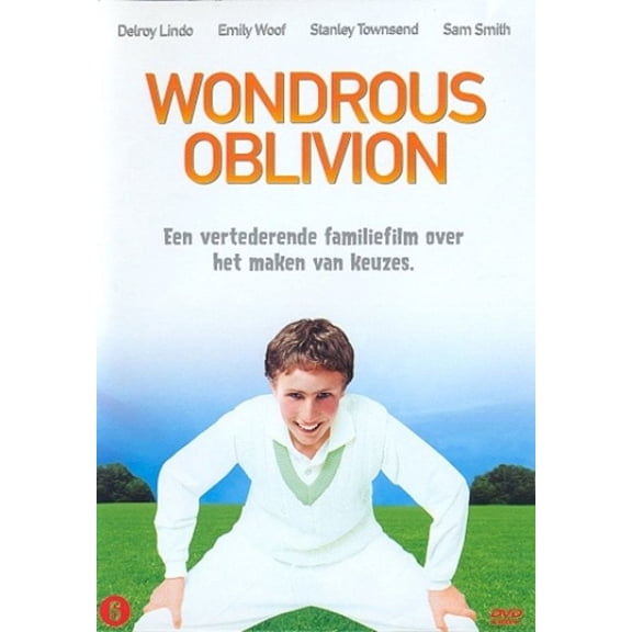 Wondrous Oblivion (2003) [ NON-USA FORMAT, PAL, Reg.0 Import - Netherlands ]