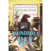 Wondrous Rex, Paperback
