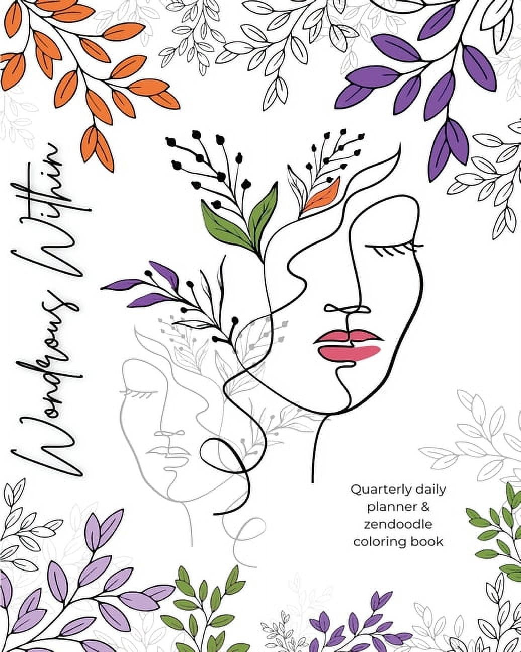 Daily Zen Doodles Coloring Book Daily Zen Doodles Coloring Book