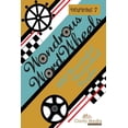 thumbnail image 1 of Wondrous Wordwheels Volume 7: The delightful little word puzzle, (Paperback), 1 of 1
