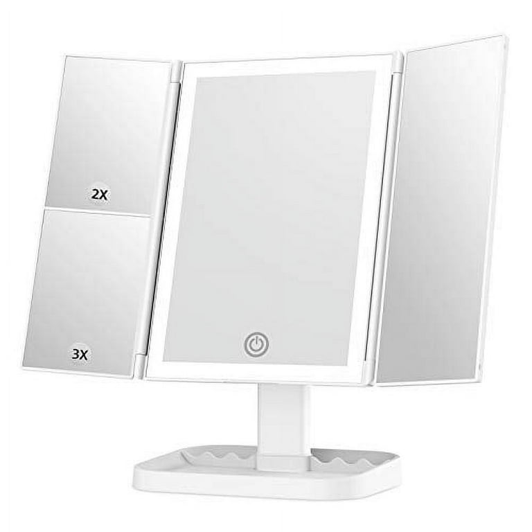 Wondruz makeup hotsell mirror
