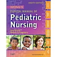 thumbnail image 1 of Wong's Clinical Manual of Pediatric Nursing, 1 of 2