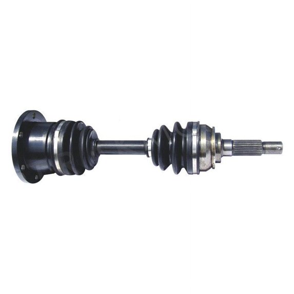 Wonh AM-8001 CV Axle Shaft Fits select: 1980-1987 AMERICAN MOTORS EAGLE, 1988 EAGLE EAGLE