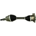 thumbnail image 1 of Wonh Ch-8097 Cv Axle Shaft Fits select: 2004-2006 CHRYSLER PACIFICA, 1 of 4